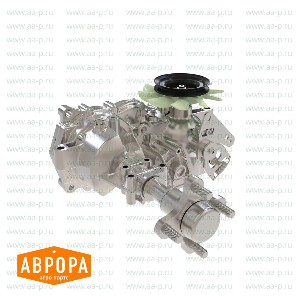 LVU11401 РАСПОРНАЯ  ВТУЛКА